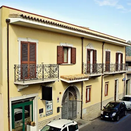 Flamingo Bed & Breakfast Villasimius