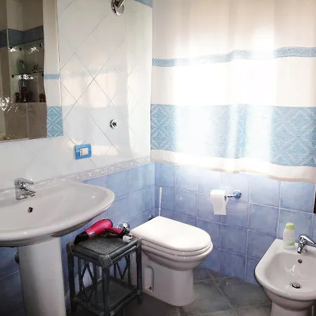 Flamingo 3* Villasimius