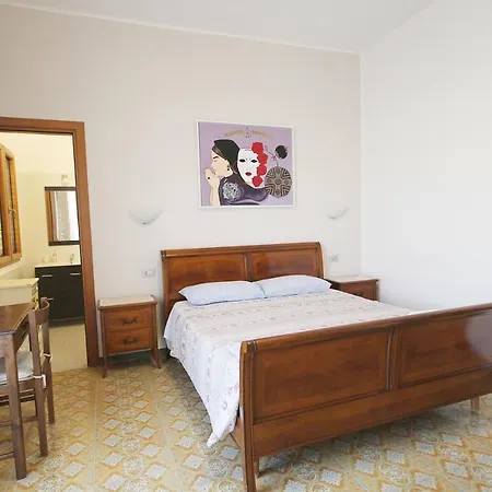 Flamingo Bed & Breakfast Villasimius