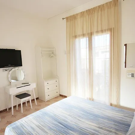 Bed & Breakfast Flamingo Villasimius