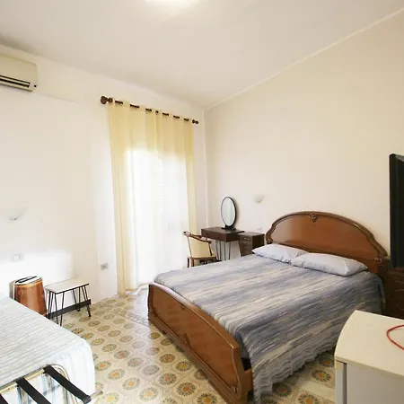 Bed & Breakfast Flamingo Villasimius