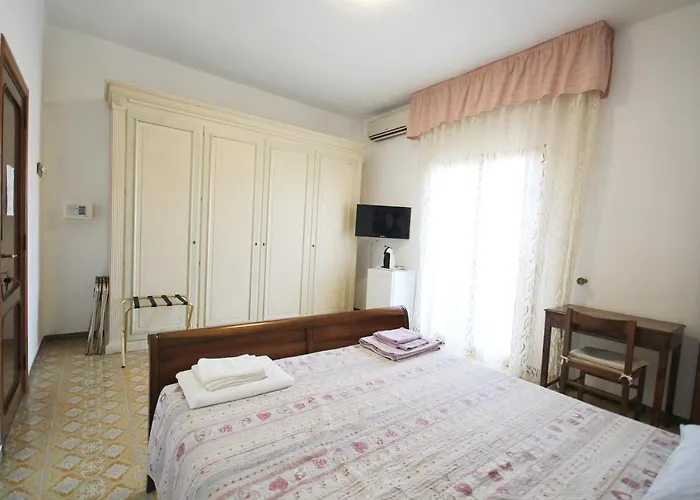 Bed and breakfast Flamingo Villasimius