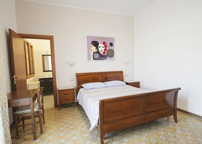 Flamingo Bed and breakfast Villasimius