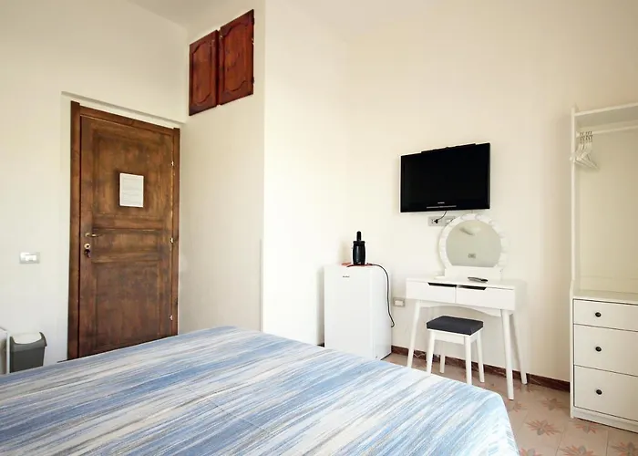 Flamingo Bed and breakfast Villasimius